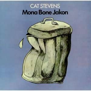  Mona Bone Jakon   Orange Label Cat Stevens Music
