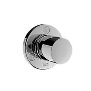  Hansgrohe 38885 Axor Uno Trim Trio Diverter