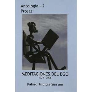   (Spanish Edition) (9788496218437) Rafael Hinojosa Serrano Books