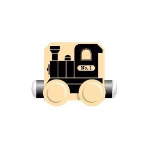  Timber Toot Engine: Toys & Games