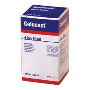  Gelocast Unna Boot Bandage 3 Inches X 10 Yards: Health 