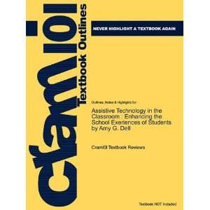 Studyguide for Assistive Technology in the Classroom Enhancing the 