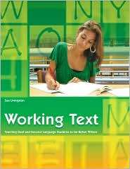   Writers, (1563684667), Sue Livingston, Textbooks   