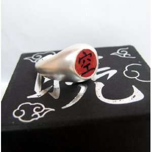  Rings   Naruto Shippuden   Orochimaru Symbol: Toys & Games