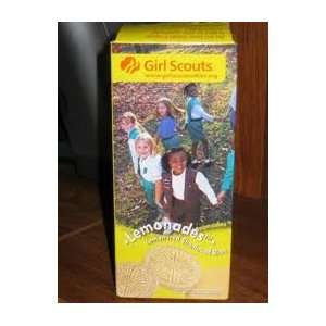 Girl Scout Cookies   Lemonades  Grocery & Gourmet Food