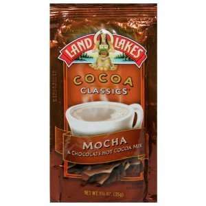 Land O Lakes Cocoa Classics Mocha & Chocolate Case Pack 72  