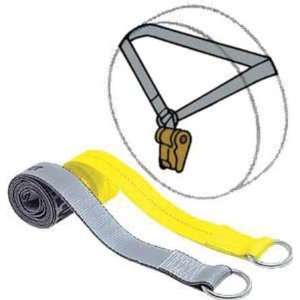  LIFTALL 38 TYS15 LASSO STRAP 2 IN X 12 FT POLY