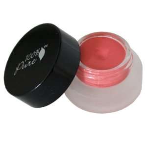  100% Pure Fruit Pigmented Baby Pink Pot Rouge Blush 