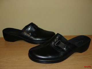   excellent color black material leather upper balance man made