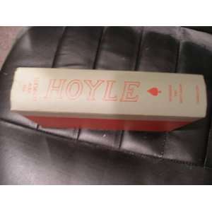  New Complete Hoyle: The Official Rules of All Popular 