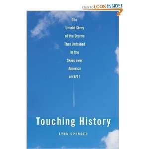   Drama That Unfolded in the Skies Over America on 9/11 [TOUCHING HIST