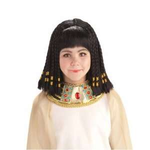  Princess of Egypt Wig Child Toys & Games