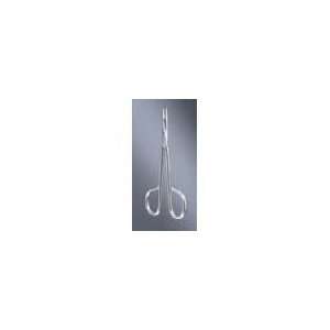 Wire Scissors (Floor Grade)   4 1/2, Sharp/blunt   10/pk
