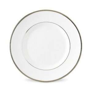  Royal Worcester Monaco Platinum Dinner Plate 10.5 