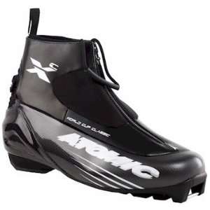 Atomic World Cup Classic Boot   Size 6.5  Sports 