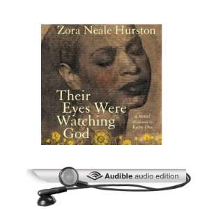   God (Audible Audio Edition) Zora Neale Hurston, Ruby Dee Books