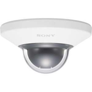  Sony SNC DH210T Surveillance/Network Camera   Color. SONY 