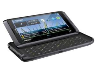 Nokia E Series E7 00 Factory Unlocked Dark Gray 0758478023327  