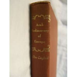   . (Oriental Studies Series; Number 22) Ibrahim Abu Lughod Books
