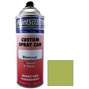12.5 Oz. Spray Can of Baytree Green Touch Up Paint for 1976 Ford Truck 