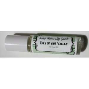  Lily of the Valley Perfume Oil Beauty