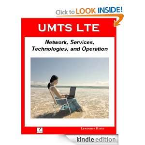 Start reading UMTS LTE  
