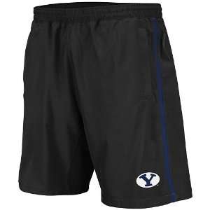  Colosseum BYU Cougars Gunner Shorts