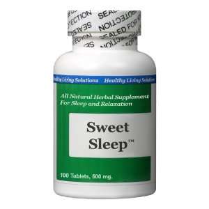 Sweet Sleep