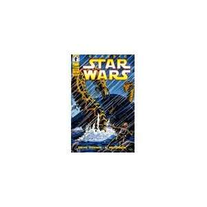  Star Wars Classic Star Wars #13 Toys & Games