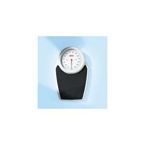   Personal Scale with Large Round Dial   LBS/KG