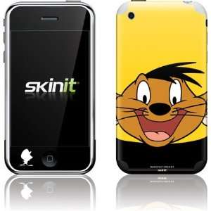  Speedy Gonzales skin for Apple iPhone 2G Electronics
