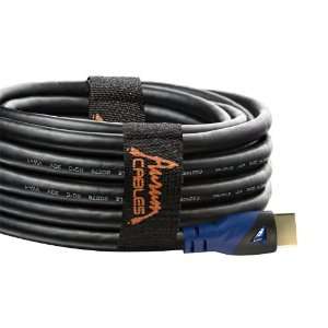 Aurum Ultra Series High Speed HDMI Cable (25 Ft) Supports 3D, Ethernet 