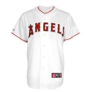  Los Angeles Angels YOUTH Replica Home MLB Baseball Jersey 