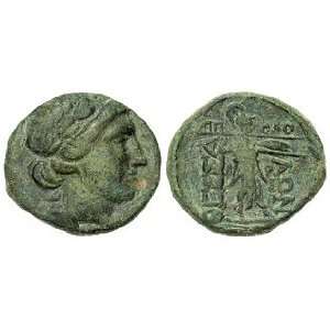  Thessalian League, Thessaly, Greece, c. 196   27 B.C 