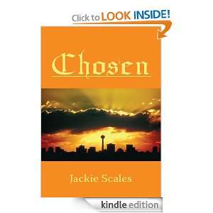 Chosen Jackie Scales  Kindle Store