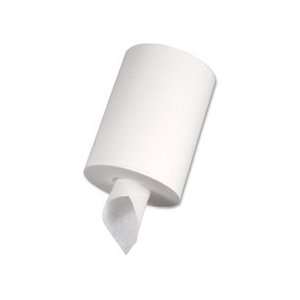 Quality Product By Georgia Pacific   Centerpull Paper Towels 1 Ply 275 
