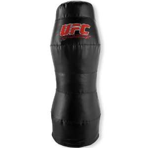  UFC Grappling Dummy   Black/Red   50 lbs 