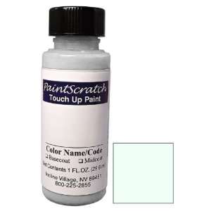 Oz. Bottle of Arctic White Touch Up Paint for 2011 Mercedes Benz 