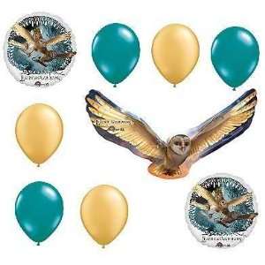  LEGEND OF THE GUARDIANS: Owls of GaHoole BIRTHDAY PARTY 