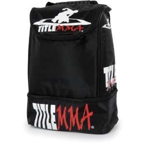 TITLE MMA Insulated Trainers Tote Bag 