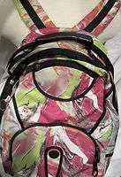 KIPLING BACKPACK WITH LAPTOP PROTECTION #BP2036 MARBEL COLOR 903 NWT 