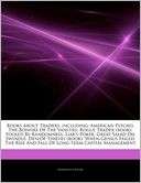 Articles On Books About Traders, including American Psycho, The 