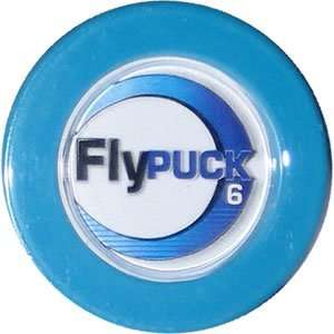 Encore Hockey Fly Puck 6 Ounce Stick Handling Training Puck:  