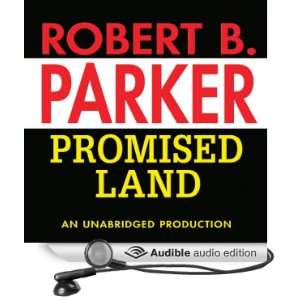  Promised Land (Audible Audio Edition) Robert B. Parker 
