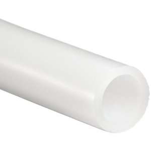 Porous Polyethylene Tubing .840 OD 25 40u Micron Pore Size 1 L 