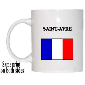  France   SAINT AVRE Mug 