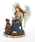 Boyds Charming Angels #4022184 SOPHIA Knowledge, MIB 1E