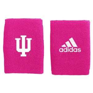   adidas Pink Breast Cancer Awareness 4 Wristbands: Sports & Outdoors