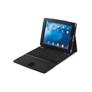  tyPad Gen2 Case for iPad with Built in Bluetooth Keyboard 