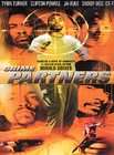 Crime Partners (DVD, 2003)
